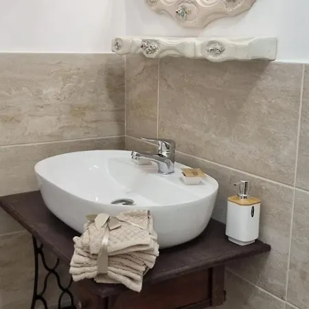 Apartment Enza Domus *