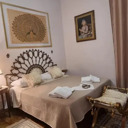 Enza Domus Appartamento Bari