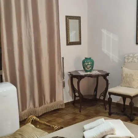 Enza Domus Appartement Bari