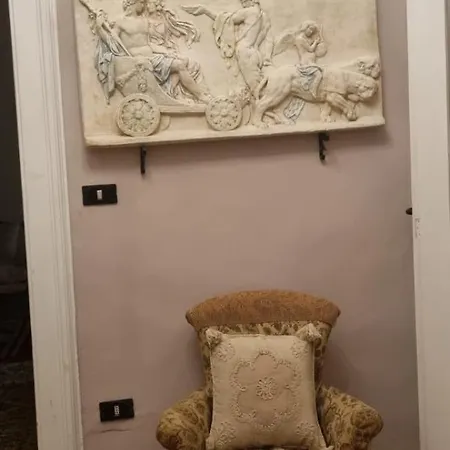 Appartement Enza Domus Bari