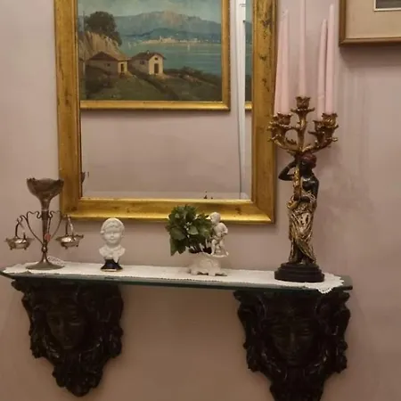 Enza Domus Appartamento