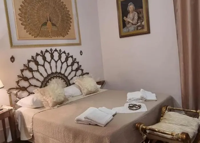 Enza Domus Apartman Bari