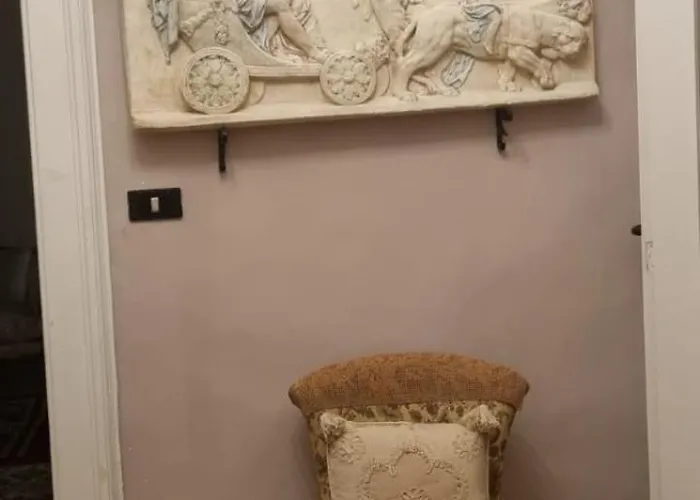 Apartment Enza Domus Bari