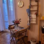 Enza Domus דירה בארי