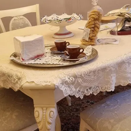 Appartement Enza Domus