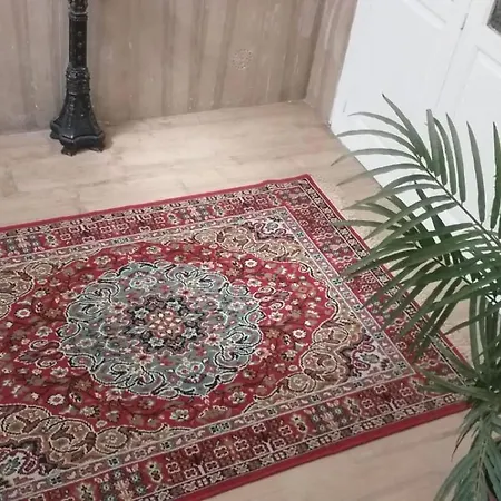 Enza Domus 아파트 *