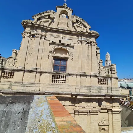 Enza Domus Appartamento *