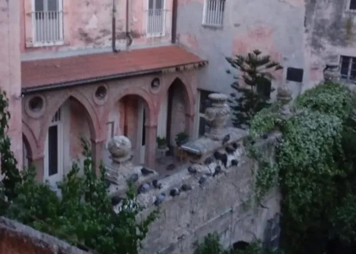 Enza Domus Appartamento